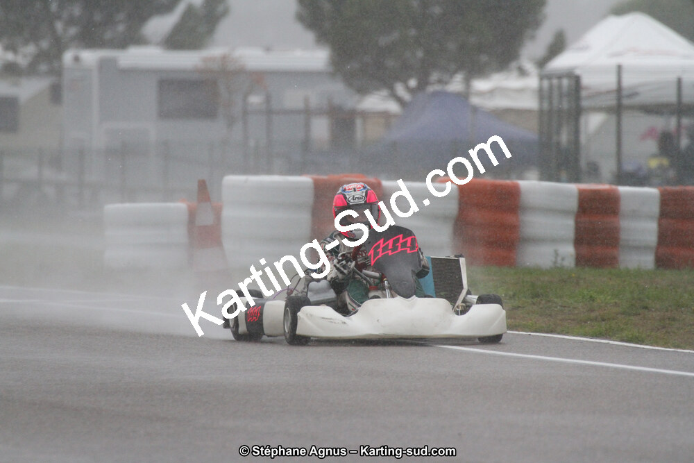 12/11/2017 : Course Club à Escource (Photos Stéphane Agnus) 2017 — karting