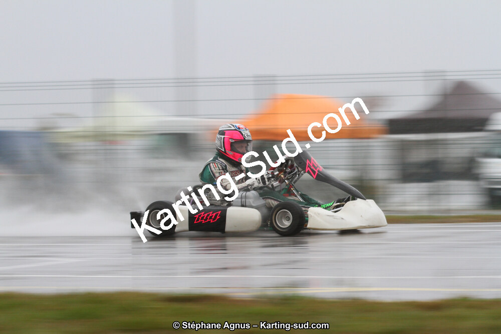 12/11/2017 : Course Club à Escource (Photos Stéphane Agnus) 2017 — karting