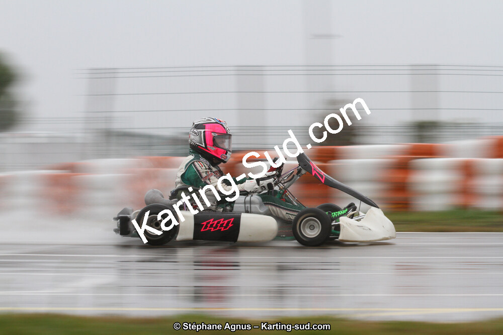 12/11/2017 : Course Club à Escource (Photos Stéphane Agnus) 2017 — karting