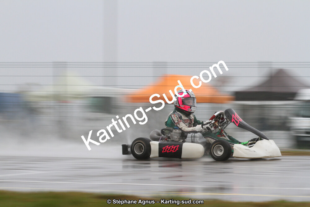 12/11/2017 : Course Club à Escource (Photos Stéphane Agnus) 2017 — karting