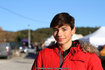 19/11/2017 : Seranne Trophy 2017 (Photos Stéphane Agnus) 2017 — karting