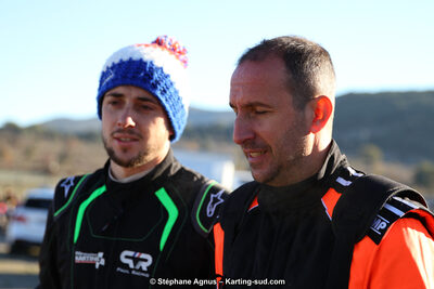 19/11/2017 : Seranne Trophy 2017 (Photos Stéphane Agnus) 2017 — karting