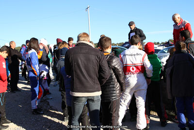 19/11/2017 : Seranne Trophy 2017 (Photos Stéphane Agnus) 2017 — karting