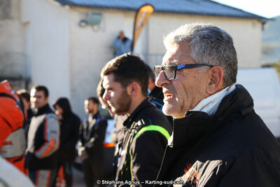 19/11/2017 : Seranne Trophy 2017 (Photos Stéphane Agnus) 2017 — karting