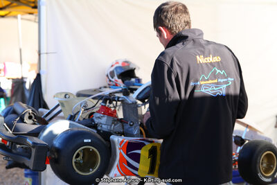 19/11/2017 : Seranne Trophy 2017 (Photos Stéphane Agnus) 2017 — karting