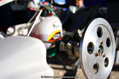 19/11/2017 : Seranne Trophy 2017 (Photos Stéphane Agnus) 2017 — karting