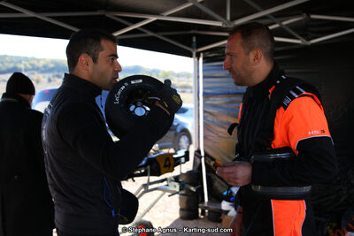 19/11/2017 : Seranne Trophy 2017 (Photos Stéphane Agnus) 2017 — karting