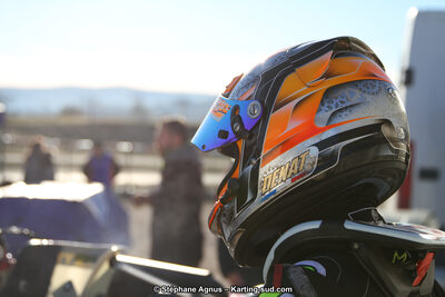 19/11/2017 : Seranne Trophy 2017 (Photos Stéphane Agnus) 2017 — karting