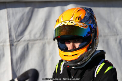 19/11/2017 : Seranne Trophy 2017 (Photos Stéphane Agnus) 2017 — karting