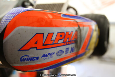19/11/2017 : Seranne Trophy 2017 (Photos Stéphane Agnus) 2017 — karting