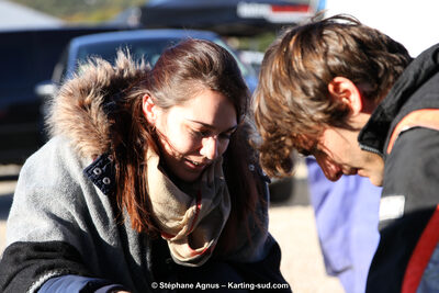 19/11/2017 : Seranne Trophy 2017 (Photos Stéphane Agnus) 2017 — karting