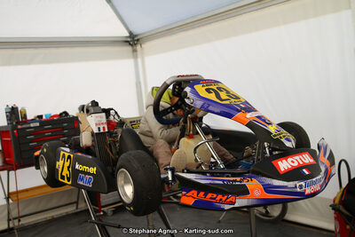 19/11/2017 : Seranne Trophy 2017 (Photos Stéphane Agnus) 2017 — karting