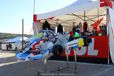 19/11/2017 : Seranne Trophy 2017 (Photos Stéphane Agnus) 2017 — karting