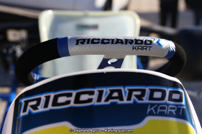 19/11/2017 : Seranne Trophy 2017 (Photos Stéphane Agnus) 2017 — karting