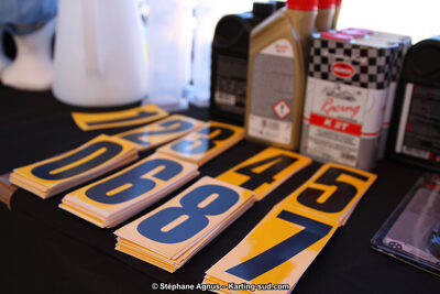 19/11/2017 : Seranne Trophy 2017 (Photos Stéphane Agnus) 2017 — karting