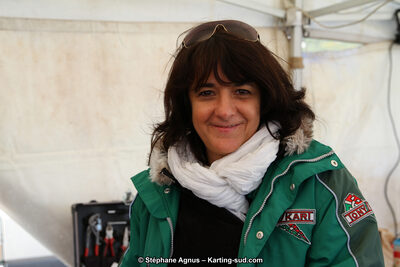19/11/2017 : Seranne Trophy 2017 (Photos Stéphane Agnus) 2017 — karting
