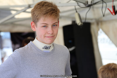 19/11/2017 : Seranne Trophy 2017 (Photos Stéphane Agnus) 2017 — karting