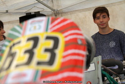 19/11/2017 : Seranne Trophy 2017 (Photos Stéphane Agnus) 2017 — karting