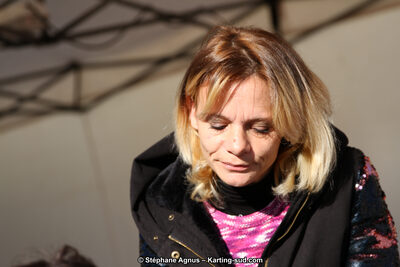 19/11/2017 : Seranne Trophy 2017 (Photos Stéphane Agnus) 2017 — karting