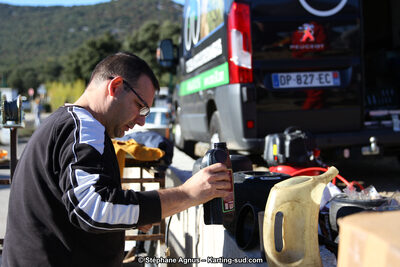 19/11/2017 : Seranne Trophy 2017 (Photos Stéphane Agnus) 2017 — karting