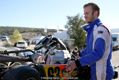 19/11/2017 : Seranne Trophy 2017 (Photos Stéphane Agnus) 2017 — karting
