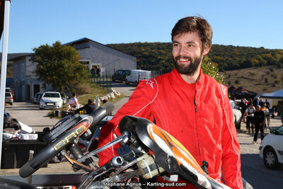 19/11/2017 : Seranne Trophy 2017 (Photos Stéphane Agnus) 2017 — karting