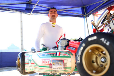 19/11/2017 : Seranne Trophy 2017 (Photos Stéphane Agnus) 2017 — karting