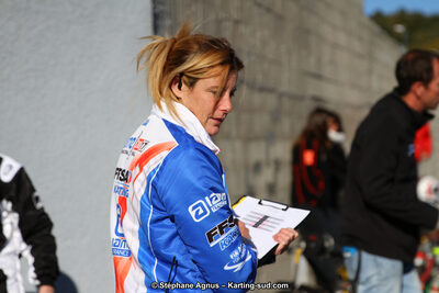 19/11/2017 : Seranne Trophy 2017 (Photos Stéphane Agnus) 2017 — karting