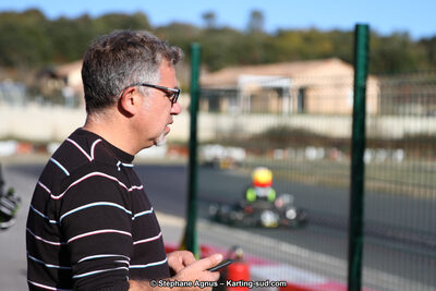 19/11/2017 : Seranne Trophy 2017 (Photos Stéphane Agnus) 2017 — karting