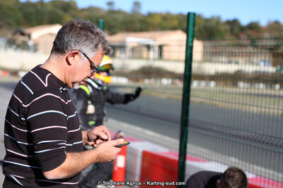 19/11/2017 : Seranne Trophy 2017 (Photos Stéphane Agnus) 2017 — karting