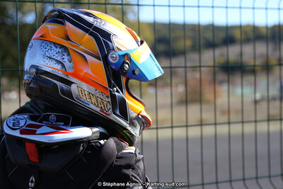 19/11/2017 : Seranne Trophy 2017 (Photos Stéphane Agnus) 2017 — karting