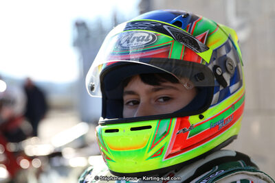19/11/2017 : Seranne Trophy 2017 (Photos Stéphane Agnus) 2017 — karting