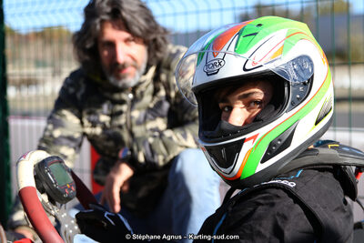 19/11/2017 : Seranne Trophy 2017 (Photos Stéphane Agnus) 2017 — karting