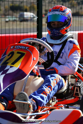 19/11/2017 : Seranne Trophy 2017 (Photos Stéphane Agnus) 2017 — karting