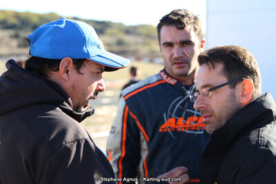 19/11/2017 : Seranne Trophy 2017 (Photos Stéphane Agnus) 2017 — karting