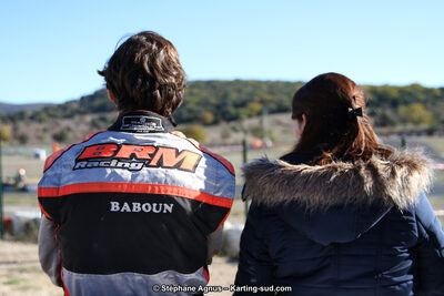 19/11/2017 : Seranne Trophy 2017 (Photos Stéphane Agnus) 2017 — karting