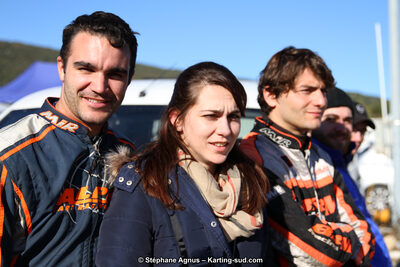 19/11/2017 : Seranne Trophy 2017 (Photos Stéphane Agnus) 2017 — karting