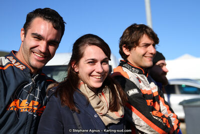 19/11/2017 : Seranne Trophy 2017 (Photos Stéphane Agnus) 2017 — karting
