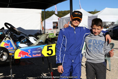 19/11/2017 : Seranne Trophy 2017 (Photos Stéphane Agnus) 2017 — karting