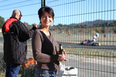 19/11/2017 : Seranne Trophy 2017 (Photos Stéphane Agnus) 2017 — karting
