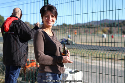 19/11/2017 : Seranne Trophy 2017 (Photos Stéphane Agnus) 2017 — karting