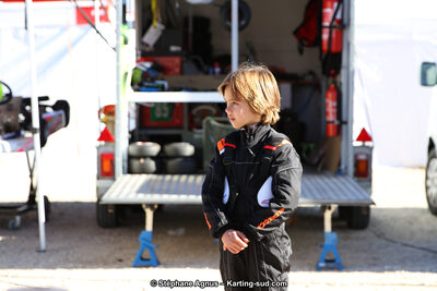 19/11/2017 : Seranne Trophy 2017 (Photos Stéphane Agnus) 2017 — karting