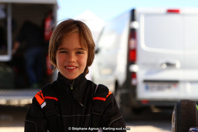 19/11/2017 : Seranne Trophy 2017 (Photos Stéphane Agnus) 2017 — karting