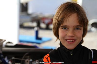 19/11/2017 : Seranne Trophy 2017 (Photos Stéphane Agnus) 2017 — karting