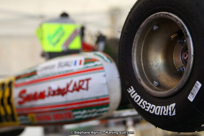 19/11/2017 : Seranne Trophy 2017 (Photos Stéphane Agnus) 2017 — karting