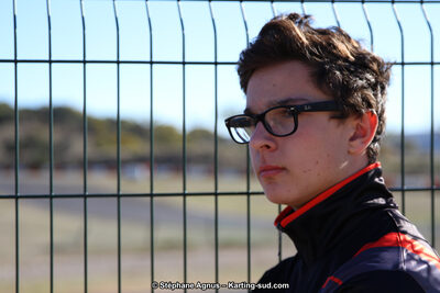 19/11/2017 : Seranne Trophy 2017 (Photos Stéphane Agnus) 2017 — karting