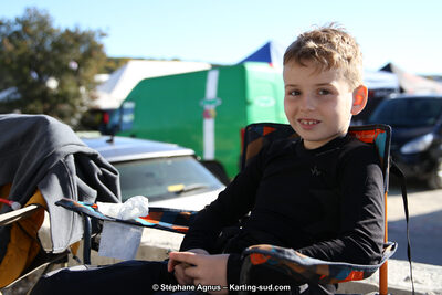 19/11/2017 : Seranne Trophy 2017 (Photos Stéphane Agnus) 2017 — karting