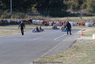 19/11/2017 : Seranne Trophy 2017 (Photos Stéphane Agnus) 2017 — karting