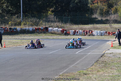 19/11/2017 : Seranne Trophy 2017 (Photos Stéphane Agnus) 2017 — karting