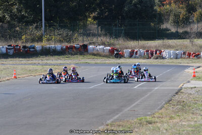 19/11/2017 : Seranne Trophy 2017 (Photos Stéphane Agnus) 2017 — karting